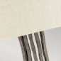 Preview: Elstead Spyre Wandleuchte E14 2-fach Metallische, matte Bronze