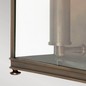 Preview: Elstead Holborn Außen-Wandleuchte E14 2-fach Dunkle Bronze IP44
