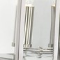 Preview: Elstead Holborn Außen-Wandleuchte E14 Poliertes Chrom IP44