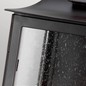Preview: Elstead Kendal Außen-Wandleuchte E14 2-fach Alte Bronze IP44