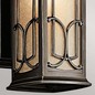 Preview: Elstead Franceasi Außen-Wandleuchte E27 37cm Ältere Bronze IP44