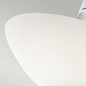Preview: Elstead Hendrik LED Deckenleuchte G9 3-fach Poliertes Chrom IP44