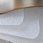 Preview: Elstead Serene LED Pendelleuchte Naturmessing Messing