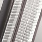 Preview: Elstead Sorel LED Außen-Wandleuchte GU10 41cm Architektonische Bronze IP44