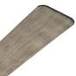 Preview: Elstead Ahrendale leiser Deckenventilator mit LED Licht Ø152cm IP44 Außenbereich + Fernbedienung