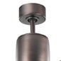 Preview: Elstead Ferron leiser Deckenventilator Ø152cm DC-Motor + Fernbedienung Ölgebürstete Bronze