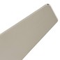 Preview: Elstead Jade leiser Deckenventilator mit LED Licht Ø152cm + Fernbedienung Silber
