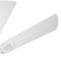 Preview: Elstead Kevlar leiser Deckenventilator Ø107cm IP44 Außenbereich