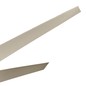 Preview: Elstead Lehr leiser Deckenventilator Ø203cm DC-Motor IP44 Außenbereich + Fernbedienung