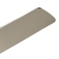 Preview: Elstead Phree leiser Deckenventilator mit LED Licht Ø142cm + Fernbedienung Nickel