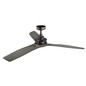 Preview: Elstead Ried leiser Deckenventilator Ø142cm + Fernbedienung