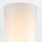 Preview: Elstead Kristy Wandleuchte G9 2-fach Gebeiztes Gold Opal IP44