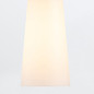 Preview: Elstead Kristy Pendelleuchte E27 Gebeiztes Gold Opal