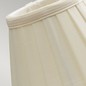 Preview: Elstead Clip Shades Abdeckung GX53 Elfenbein
