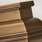 Preview: Elstead Old Bailey Außen-Wandleuchte E27 2-fach Gealtertes Messing IP44