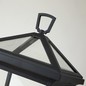 Preview: Elstead Alford Place Außen-Stehleuchte E14 2-fach Museum Schwarz Klar IP44