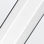 Preview: Elstead Facet  LED Wandleuchte Mattes Schwarz IP44