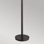 Preview: Elstead Laguna Stehleuchte E27 2-fach Renaissance-Kupfer