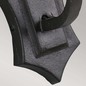 Preview: Elstead Rectory Wandleuchte E14 16cm Schwarz