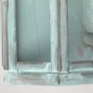 Preview: Elstead St Martins Außen-Wandleuchte E27 Grünspan IP44