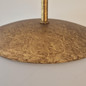 Preview: Elstead Staring Pendelleuchte E14 3-fach Gebeiztes Gold Opal