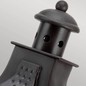 Preview: Elstead Stow Außen-Wandleuchte E27 Alte Bronze IP44