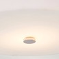 Preview: Elstead Tamar LED Deckenleuchte GX53 10cm Poliertes Chrom