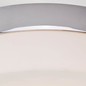 Preview: Elstead Tamar LED Deckenleuchte GX53 10cm Poliertes Chrom