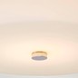 Preview: Elstead Tamar LED Deckenleuchte GX53 9cm Poliertes Chrom