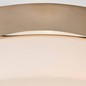 Preview: Elstead Tamar LED Deckenleuchte GX53 9cm Poliertes Gold