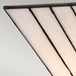 Preview: Elstead Alderley Wandleuchte E14 2-fach Vintage-Bronze Tiffanyglas