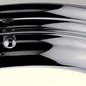 Preview: Elstead Welland LED Deckenleuchte 5cm Poliertes Chrom