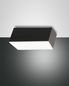 Preview: Fabas Luce LED Spot Lucas 60x95mm 12W Warmweiß Anthrazit dimmbar