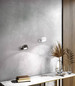 Preview: FHL Magnetic LED Wandleuchte 2W dimmbar Akku CCT einstellbare Lichtfarbe schwarz 830048