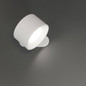 Preview: FHL Magnetic LED Wandleuchte 2W dimmbar Akku CCT einstellbare Lichtfarbe weiß 830049