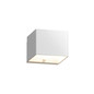 Preview: FHL Magnetic LED Wandleuchte 2W warmweiss sandweiß 830050