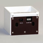 Preview: FHL Magnetic LED Wandleuchte 2W warmweiss sandweiß 830050