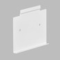 Preview: FHL Magnetic LED Wandleuchte 2W warmweiss sandweiß 830050