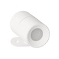 Preview: FHL Magnetic LED Wandleuchte 1,5W dimmbar Akku CCT einstellbare Lichtfarbe sandweiß 830056