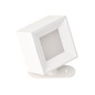 Preview: FHL Magnetic LED Wandleuchte 1,5W dimmbar Akku CCT einstellbare Lichtfarbe sandweiß 830060
