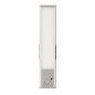 Preview: FHL Magnetic LED Unterbauleuchte 0,7W dimmbar Akku CCT einstellbare Lichtfarbe silberfarben 830070