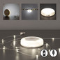 Preview: FHL Benni LED LED Lichterkette dimmbar Akku tageslichtweiss weiß 830077
