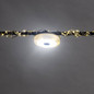 Preview: FHL Benni LED LED Lichterkette dimmbar Akku tageslichtweiss weiß 830077