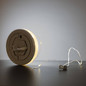 Preview: FHL Benni LED LED Lichterkette dimmbar Akku tageslichtweiss weiß 830077