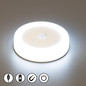 Preview: FHL Magnetic LED Unterbauleuchte 0,3W Akku tageslichtweiss weiß 830078