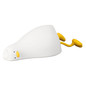 Preview: FHL Lesley LED Tischleuchte 0,9W dimmbar Akku warmweiss weiß 850442