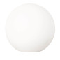 Preview: FHL Dabus LED Aussenleuchte 0,1W dimmbar Akku warmweiss weiß 850475