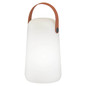 Preview: FHL Varese Pro LED Tischleuchte 1W dimmbar Akku CCT einstellbare Lichtfarbe weiß 850492
