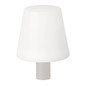 Preview: FHL Fiocco LED Tischleuchte 1,5W dimmbar Akku warmweiss weiß 850505