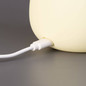 Preview: FHL Lia LED Tischleuchte 0,4W dimmbar Akku warmweiss grün 850508
